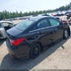 5NPEB4AC4EH930736 2014 Hyundai Sonata Gls auction photo thumbnail 4
