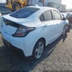 1G1RA6S57HU179876 2017 Chevrolet Volt Lt auction photo thumbnail 4