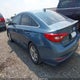5NPE24AF8GH334686 2016 Hyundai Sonata Se auction photo thumbnail 3