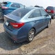 5NPE24AF8GH334686 2016 Hyundai Sonata Se auction photo thumbnail 4
