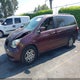 5FNRL38687B418441 2007 Honda Odyssey Ex-L auction photo thumbnail 2