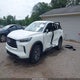 5N1DL1ESXNC339150 2022 Infiniti Qx60 Pure Awd auction photo thumbnail 2