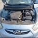 KMHCU4AE2CU134441 2012 Hyundai Accent Gls auction photo thumbnail 10