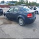1B3LC46R28N241687 2008 Dodge Avenger Se auction photo thumbnail 3