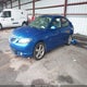 JM1BK323851233606 2005 Mazda Mazda3 S auction photo thumbnail 2