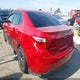 5YFBURHE0GP553894 2016 Toyota Corolla S Plus auction photo thumbnail 3