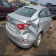 1G1BE5SM4H7154150 2017 Chevrolet Cruze Lt Auto auction photo thumbnail 4