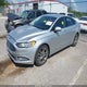 3FA6P0LU6HR254673 2017 Ford Fusion Hybrid Se auction photo thumbnail 2