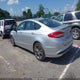 3FA6P0LU6HR254673 2017 Ford Fusion Hybrid Se auction photo thumbnail 3