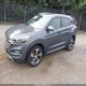KM8J3CA25HU340886 2017 Hyundai Tucson Sport auction photo thumbnail 2