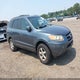 5NMSG73D77H114454 2007 Hyundai Santa Fe Gls auction photo thumbnail 1