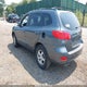 5NMSG73D77H114454 2007 Hyundai Santa Fe Gls auction photo thumbnail 3