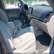 5NMSG73D77H114454 2007 Hyundai Santa Fe Gls auction photo thumbnail 5