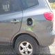5NMSG73D77H114454 2007 Hyundai Santa Fe Gls auction photo thumbnail 6