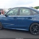 2HGFE2F58SH591138 2025 Honda Civic Sport auction photo thumbnail 14
