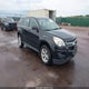 2GNALBEK1C1271702 2012 Chevrolet Equinox Ls auction photo thumbnail 1