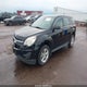 2GNALBEK1C1271702 2012 Chevrolet Equinox Ls auction photo thumbnail 2