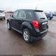 2GNALBEK1C1271702 2012 Chevrolet Equinox Ls auction photo thumbnail 3