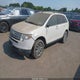 2FMDK3JCXABB50828 2010 Ford Edge Sel auction photo thumbnail 2