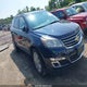 1GNKVGKD1FJ304614 2015 Chevrolet Traverse 1Lt auction photo thumbnail 1