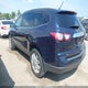 1GNKVGKD1FJ304614 2015 Chevrolet Traverse 1Lt auction photo thumbnail 3