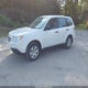 JF2SH61689H713395 2009 Subaru Forester 2.5X auction photo thumbnail 2