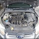 1FADP3F24EL291993 2014 Ford Focus Se auction photo thumbnail 10