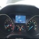 1FADP3F24EL291993 2014 Ford Focus Se auction photo thumbnail 7