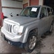 1J4NF1GB7BD256210 2011 Jeep Patriot Sport auction photo thumbnail 2