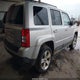 1J4NF1GB7BD256210 2011 Jeep Patriot Sport auction photo thumbnail 4