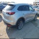 JM3TCADY6L0414728 2020 Mazda Cx-9 Grand Touring auction photo thumbnail 4