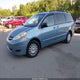 5TDZK23C77S043034 2007 Toyota Sienna Le auction photo thumbnail 2