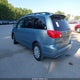 5TDZK23C77S043034 2007 Toyota Sienna Le auction photo thumbnail 3