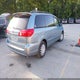 5TDZK23C77S043034 2007 Toyota Sienna Le auction photo thumbnail 4