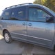 5TDZK23C77S043034 2007 Toyota Sienna Le auction photo thumbnail 6