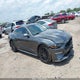 1FA6P8TH9K5134099 2019 Ford Mustang Ecoboost auction photo thumbnail 1