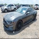 1FA6P8TH9K5134099 2019 Ford Mustang Ecoboost auction photo thumbnail 2