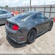 1FA6P8TH9K5134099 2019 Ford Mustang Ecoboost auction photo thumbnail 4