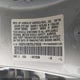 1HGFA16876L076530 2006 Honda Civic Ex auction photo thumbnail 9