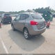 JN8AS58V18W141233 2008 Nissan Rogue Sl auction photo thumbnail 3