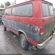 2GAGG39K8N4143166 1992 Chevrolet G30 auction photo thumbnail 3