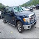 1FTFW1CT4DFA85173 2013 Ford F-150 Xlt auction photo thumbnail 1