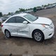 5NPEB4AC5BH307251 2011 Hyundai Sonata Gls auction photo thumbnail 13
