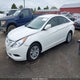 5NPEB4AC5BH307251 2011 Hyundai Sonata Gls auction photo thumbnail 2