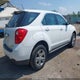 2GNALAEK7E6110576 2014 Chevrolet Equinox Ls auction photo thumbnail 4