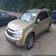 2CNDL73F966109456 2006 Chevrolet Equinox Lt auction photo thumbnail 2