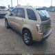 2CNDL73F966109456 2006 Chevrolet Equinox Lt auction photo thumbnail 3