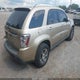 2CNDL73F966109456 2006 Chevrolet Equinox Lt auction photo thumbnail 4