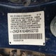 2HGFA16548H532733 2008 Honda Civic Lx auction photo thumbnail 9