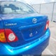 1NXBU4EE4AZ237976 2010 Toyota Corolla Le auction photo thumbnail 6
